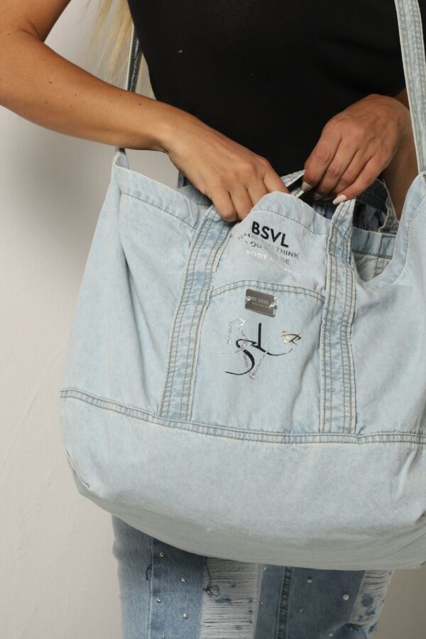 Bolso Bihorel - Imagen 2