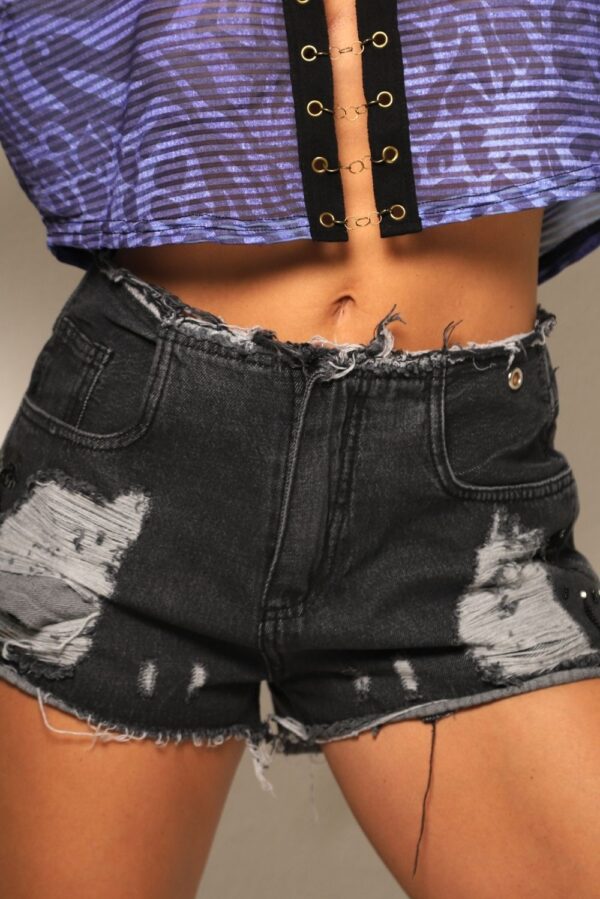 Short Arrazi