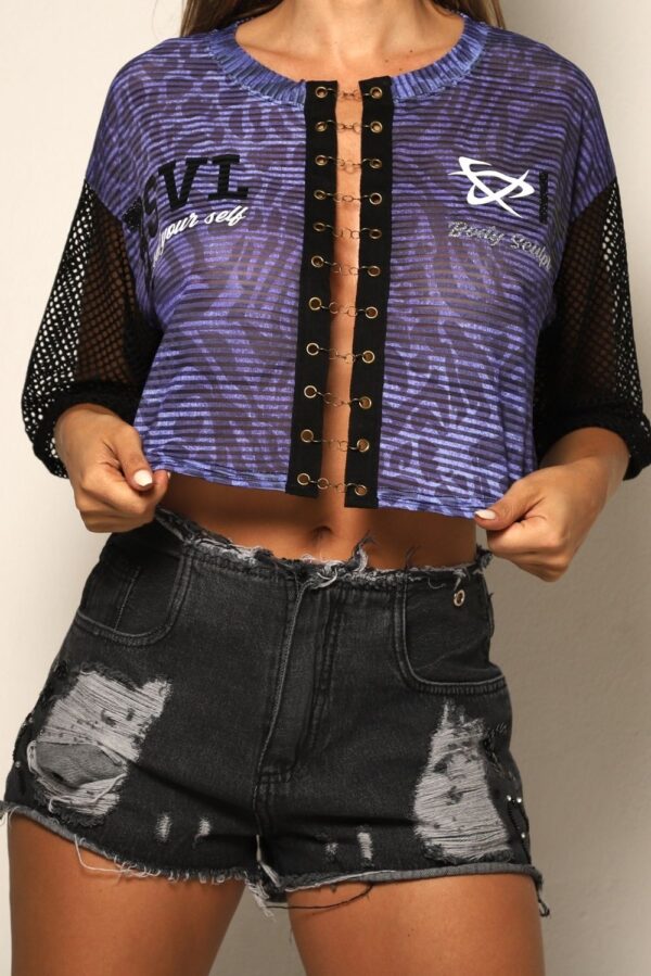 Short Arrazi - Imagen 6